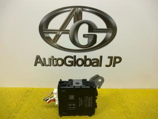 Блок управления стеклоочистителем TOYOTA COROLLA ZWE214 2ZRFXE 8594012230 1 ракурс