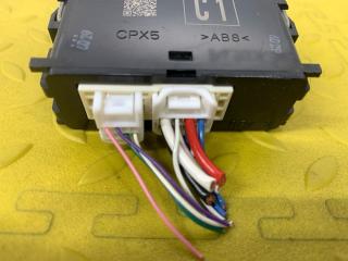 Блок управления стеклоочистителем TOYOTA COROLLA ZWE214 2ZRFXE 8594012230 3 ракурс