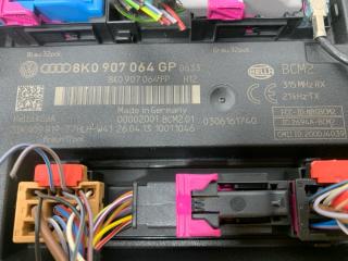 AUDI Q5 8R CTVA 8K0907064 3 ракурс AUDI Q5 8R CTVA 8K0907064 3 ракурс