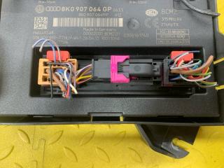 AUDI Q5 8R CTVA 8K0907064 5 ракурс AUDI Q5 8R CTVA 8K0907064 5 ракурс