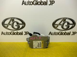 Блок управления airbag BMW X6 E71 N55B30A 65779214813 1 ракурс