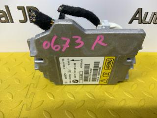 Блок управления airbag BMW X6 E71 N55B30A 65779214813 2 ракурс