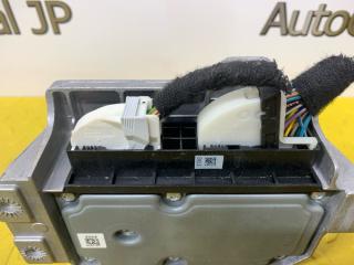 Блок управления airbag BMW X6 E71 N55B30A 65779214813 5 ракурс