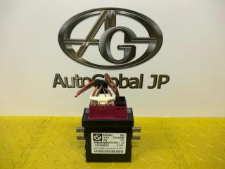 Блок управления топливным насосом BMW X6 E71 N55B30A 16147276046 1 ракурс