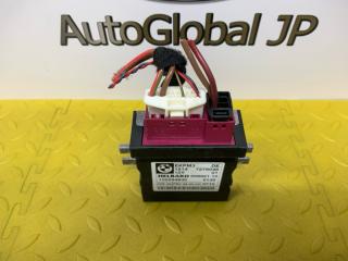 Блок управления топливным насосом BMW X6 E71 N55B30A 16147276046 2 ракурс