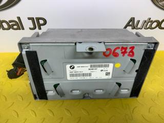 Усилитель магнитофона BMW X6 E71 N55B30A 65129240137 2 ракурс