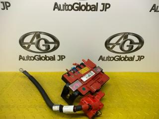 Клемма BMW X6 E71 N55B30A 61129217004 1 ракурс