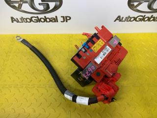 Клемма BMW X6 E71 N55B30A 61129217004 2 ракурс