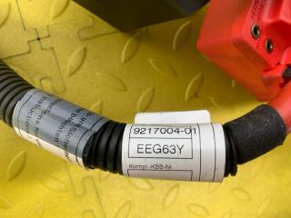 Клемма BMW X6 E71 N55B30A 61129217004 4 ракурс