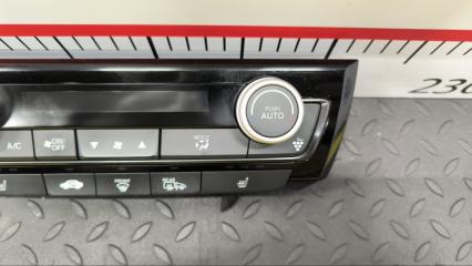 Блок управления климат-контролем HONDA INSIGHT ZE4 LEB 79610-TXN-J410-M1 3 ракурс Блок управления климат-контролем HONDA INSIGHT ZE4 LEB 79610-TXN-J410-M1 3 ракурс