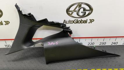 Накладка на стойку кузова левая задняя HONDA INSIGHT ZE4 LEB 84181TEGJ01ZB 1 ракурс Накладка на стойку кузова левая задняя HONDA INSIGHT ZE4 LEB 84181TEGJ01ZB 1 ракурс