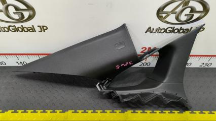 Накладка на стойку кузова левая задняя HONDA INSIGHT ZE4 LEB 84181TEGJ01ZB 2 ракурс Накладка на стойку кузова левая задняя HONDA INSIGHT ZE4 LEB 84181TEGJ01ZB 2 ракурс