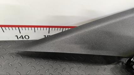 Накладка на стойку кузова левая задняя HONDA INSIGHT ZE4 LEB 84181TEGJ01ZB 3 ракурс Накладка на стойку кузова левая задняя HONDA INSIGHT ZE4 LEB 84181TEGJ01ZB 3 ракурс