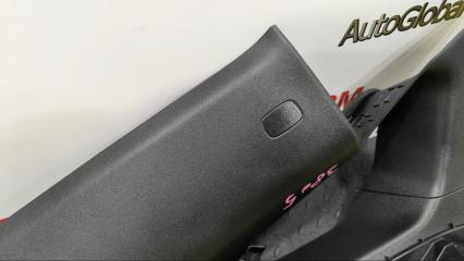 Накладка на стойку кузова левая задняя HONDA INSIGHT ZE4 LEB 84181TEGJ01ZB 5 ракурс Накладка на стойку кузова левая задняя HONDA INSIGHT ZE4 LEB 84181TEGJ01ZB 5 ракурс