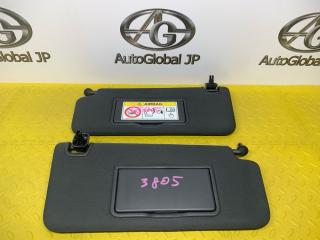 Козырек солнцезащитный HONDA INSIGHT ZE4 LEB 83230TXNJ01ZA 1 ракурс