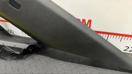 Накладка на стойку кузова правая задняя HONDA INSIGHT ZE4 LEB 84131TEG01ZB 3 ракурс Накладка на стойку кузова правая задняя HONDA INSIGHT ZE4 LEB 84131TEG01ZB 3 ракурс