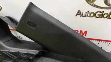 Накладка на стойку кузова правая задняя HONDA INSIGHT ZE4 LEB 84131TEG01ZB 4 ракурс Накладка на стойку кузова правая задняя HONDA INSIGHT ZE4 LEB 84131TEG01ZB 4 ракурс