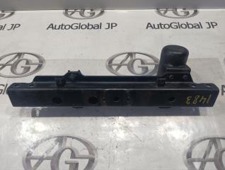 Запчасть Подушка редуктора  MITSUBISHI PAJERO MB932699 Контрактный Год: 1996   Состояние оценивайте по фото.
Снято с контрактного авто, без пробега по России.