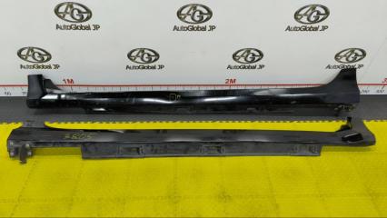 Порог HONDA INSIGHT ZE4 LEB 71800TXNJ01ZD 1 ракурс