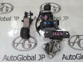Подушка двигателя HONDA VEZEL RU4 LEB 50822T7A003 1 ракурс