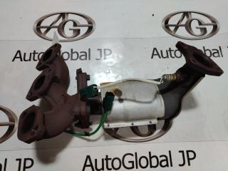 Катализатор задний NISSAN TEANA PJ31 VQ35DE B08A29W40A 2 ракурс