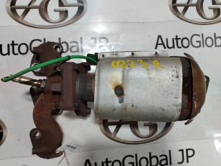 Катализатор задний NISSAN TEANA PJ31 VQ35DE B08A29W40A 3 ракурс