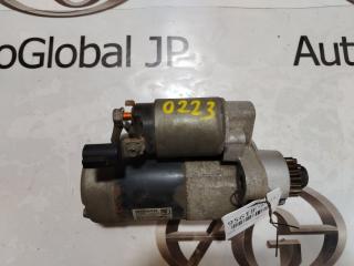 Стартер NISSAN TEANA PJ31 VQ35DE 23300CA00A 1 ракурс
