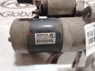 Стартер NISSAN TEANA PJ31 VQ35DE 23300CA00A 2 ракурс
