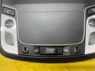 Плафон салонный HONDA INSIGHT ZE4 LEB 36620TXNJ01 4 ракурс