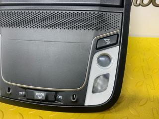 Плафон салонный HONDA INSIGHT ZE4 LEB 36620TXNJ01 5 ракурс