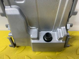 Камера переднего вида TOYOTA COROLLA ZWE214 2ZRFXE 8646C12030 3 ракурс