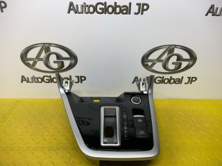 Консоль кпп NISSAN SERENA GFC27 MR20DD 682705TA2A 1 ракурс
