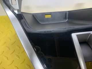Консоль кпп NISSAN SERENA GFC27 MR20DD 682705TA2A 4 ракурс