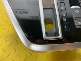 Консоль кпп NISSAN SERENA GFC27 MR20DD 682705TA2A 5 ракурс