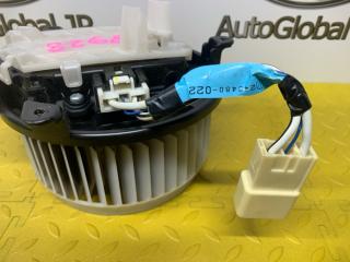 Мотор печки LEXUS RX450H GYL10 2GRFXE 8710348090 4 ракурс