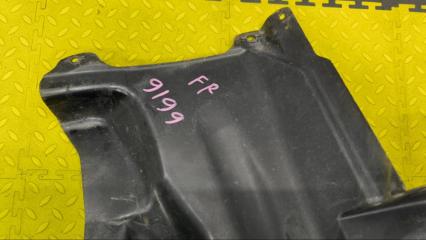 Защита двигателя правая TOYOTA COROLLA ZWE214 2ZRFXE 5144312110 2 ракурс