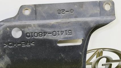 Защита двигателя передняя TOYOTA HARRIER AVU65 2ARFXE 5141048010 3 ракурс