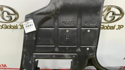 Защита двигателя передняя TOYOTA HARRIER AVU65 2ARFXE 5141048010 4 ракурс