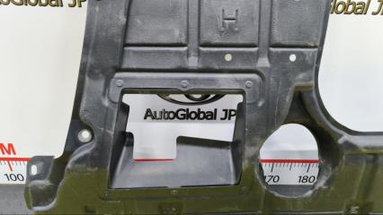 Защита двигателя передняя TOYOTA HARRIER AVU65 2ARFXE 5141048010 5 ракурс