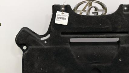 Защита двигателя AUDI Q5 8R CTVA 8K2863822Q 2 ракурс