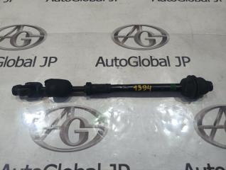 Запчасть Рулевой карданчик  MITSUBISHI PAJERO MB673186 Контрактный Год: 1993   Дефект пыльника.
Снят с контрактного авто, без пробега по России.