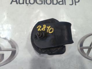 Подушка двигателя MITSUBISHI PAJERO V45 6G74 MR319856 1 ракурс