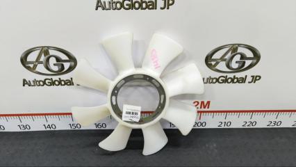 Вентилятор вязкомуфты MITSUBISHI PAJERO V45 6G74 MD050475 1 ракурс Вентилятор вязкомуфты MITSUBISHI PAJERO V45 6G74 MD050475 1 ракурс