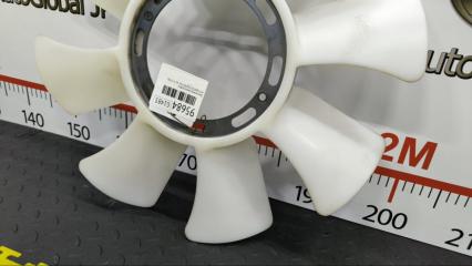 Вентилятор вязкомуфты MITSUBISHI PAJERO V45 6G74 MD050475 4 ракурс Вентилятор вязкомуфты MITSUBISHI PAJERO V45 6G74 MD050475 4 ракурс