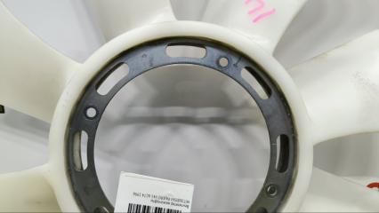 Вентилятор вязкомуфты MITSUBISHI PAJERO V45 6G74 MD050475 5 ракурс Вентилятор вязкомуфты MITSUBISHI PAJERO V45 6G74 MD050475 5 ракурс