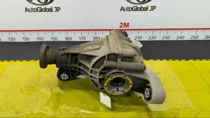 Запчасть Редуктор  задний AUDI Q7 0AB525017J Контрактный Год: 2007   Снят с контрактного авто, без пробега по России.