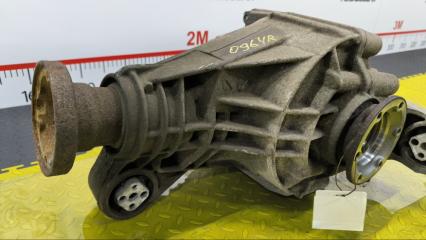 Редуктор задний AUDI Q7 4L BHK 0AB525017J 4 ракурс Редуктор задний AUDI Q7 4L BHK 0AB525017J 4 ракурс