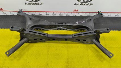 Балка задняя HONDA INSIGHT ZE4 LEB 50300TBAA01 1 ракурс