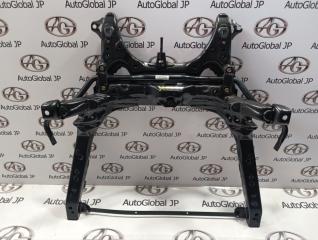 Балка под двс передняя HONDA INSIGHT ZE4 LEB 50200TXMJ01 1 ракурс