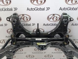 Балка под двс передняя HONDA INSIGHT ZE4 LEB 50200TXMJ01 2 ракурс